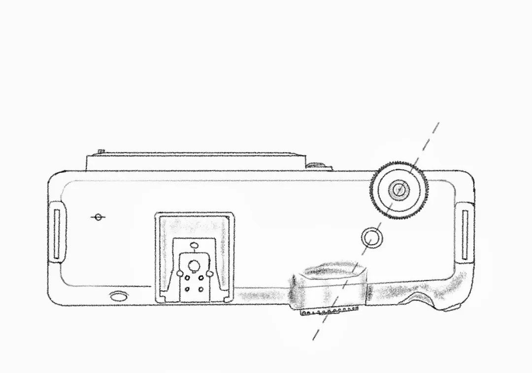 年轻人的第一台相机,该是什么样?(图26) EOS R10功能与外观评价_佳能eos m单头套机(ef-m 22mm)_佳能EOS R7青春相机设计