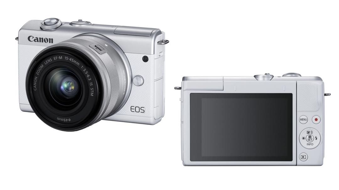 年轻人的第一台相机,该是什么样?(图28) EOS R10功能与外观评价_佳能EOS R7青春相机设计_佳能eos m单头套机(ef-m 22mm)