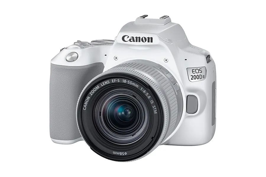 年轻人的第一台相机,该是什么样?(图6) EOS R10功能与外观评价_佳能eos m单头套机(ef-m 22mm)_佳能EOS R7青春相机设计