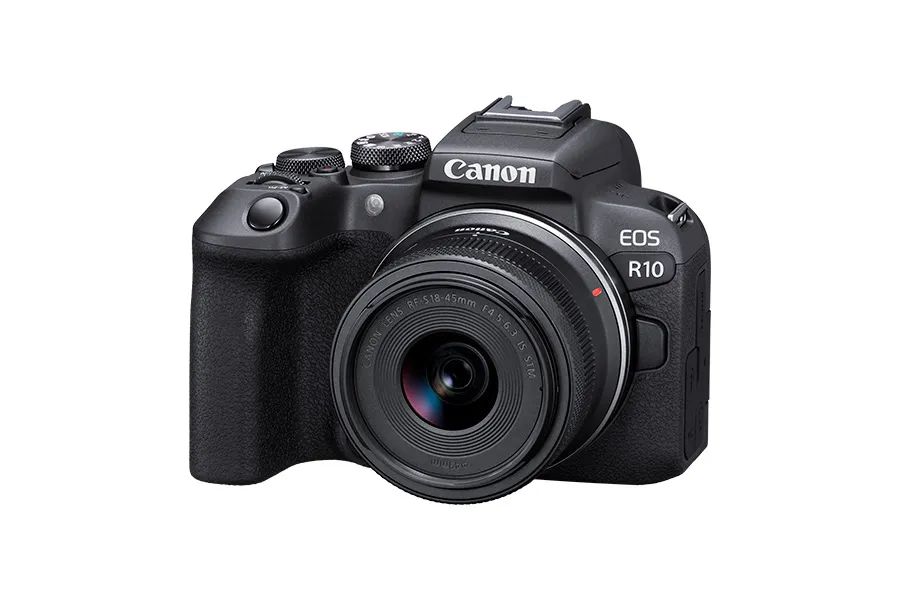 年轻人的第一台相机,该是什么样?(图7) 佳能eos m单头套机(ef-m 22mm)_EOS R10功能与外观评价_佳能EOS R7青春相机设计