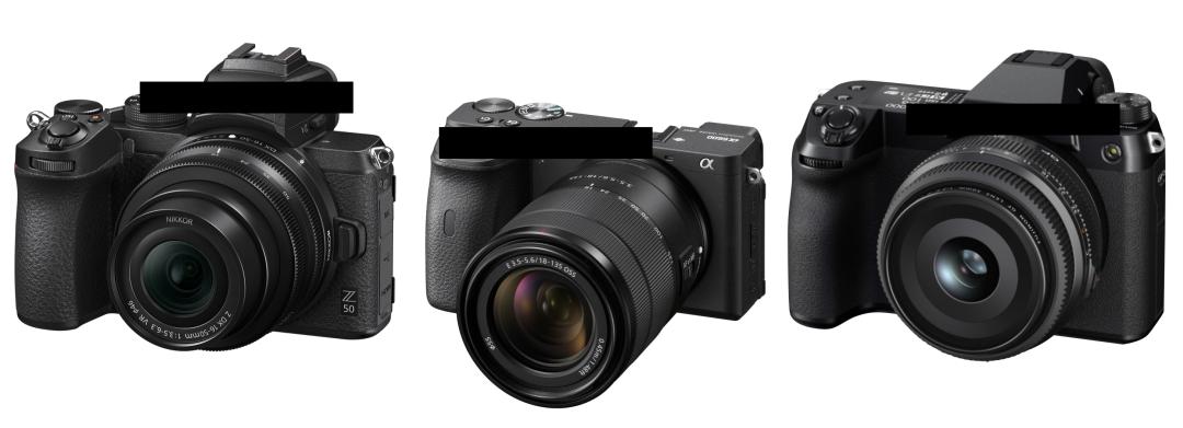 年轻人的第一台相机,该是什么样?(图8) EOS R10功能与外观评价_佳能EOS R7青春相机设计_佳能eos m单头套机(ef-m 22mm)