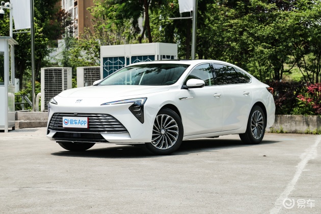 17.99万起，别克君越购车手册