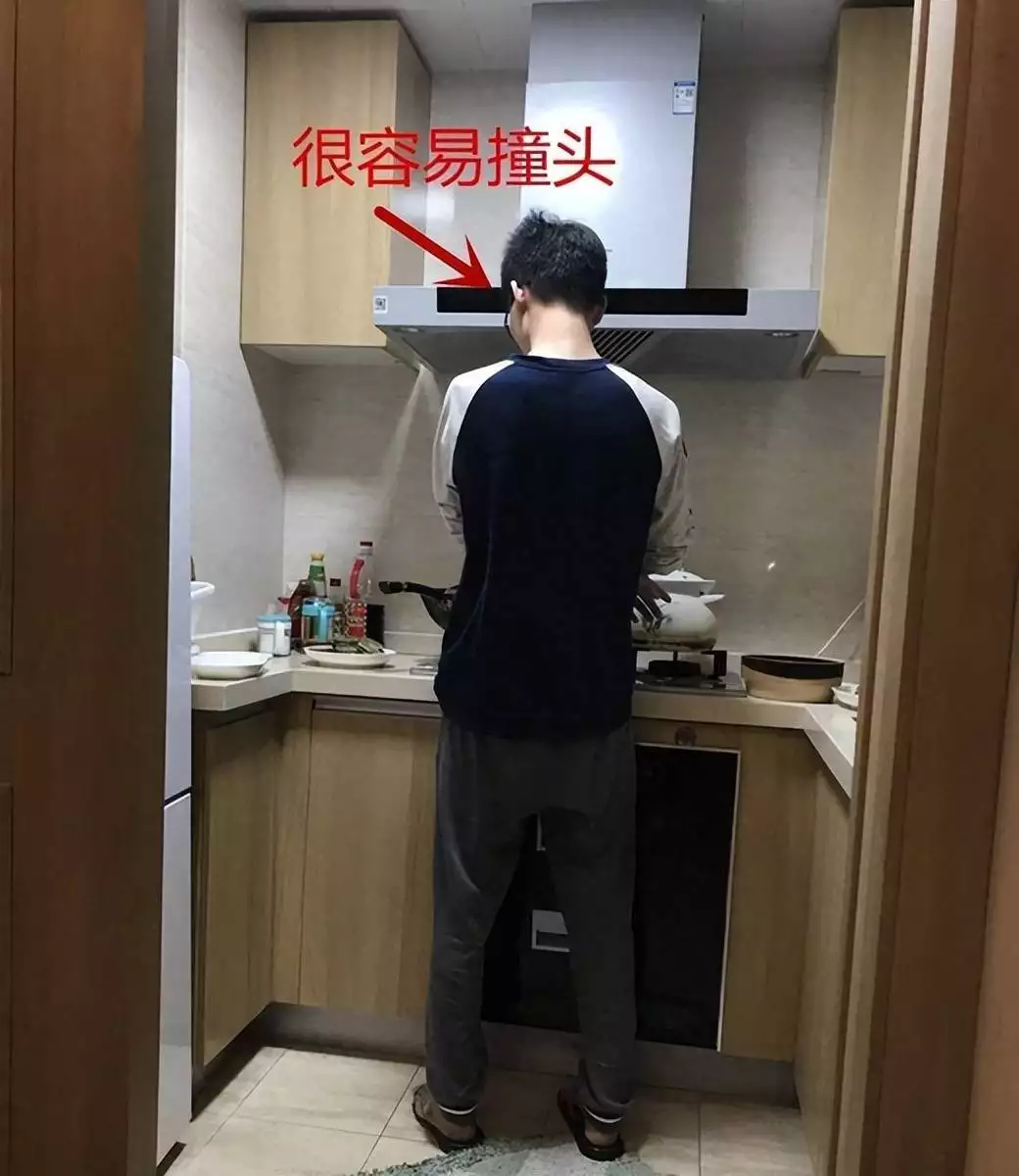 怎么找装修师傅_侧吸式油烟机_顶吸式油烟机