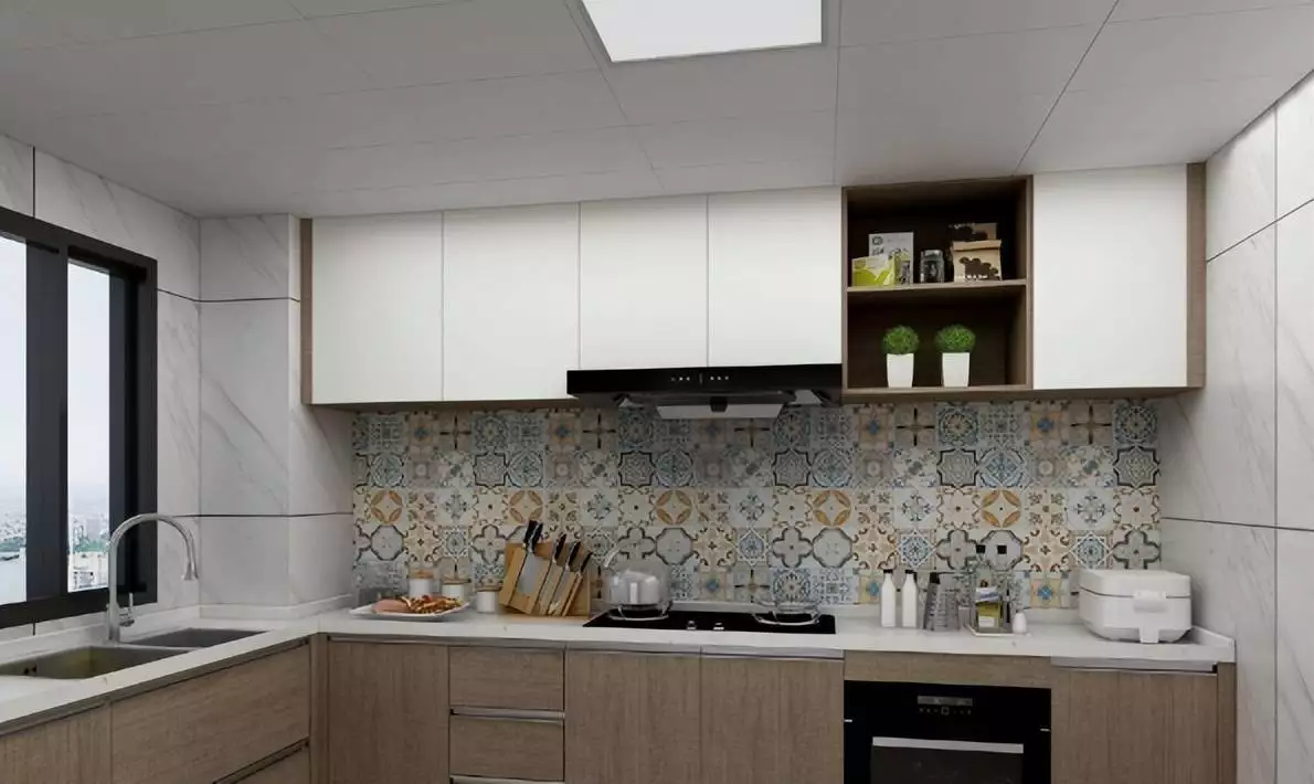 顶吸式油烟机_侧吸式油烟机_怎么找装修师傅