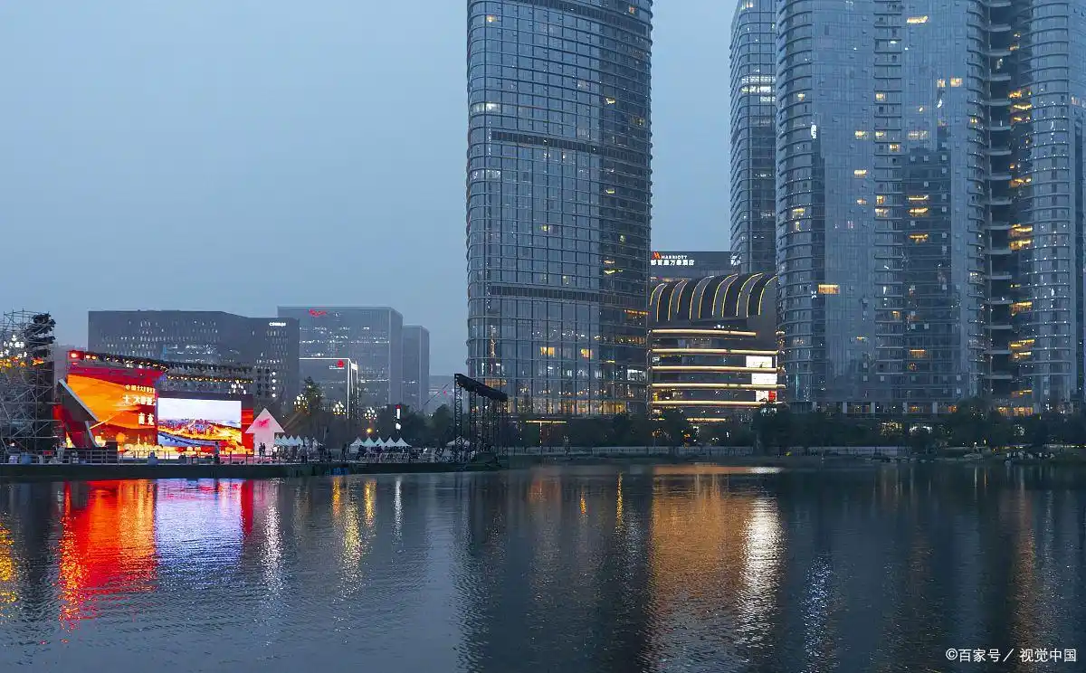 环境决定人生！（不得不信）