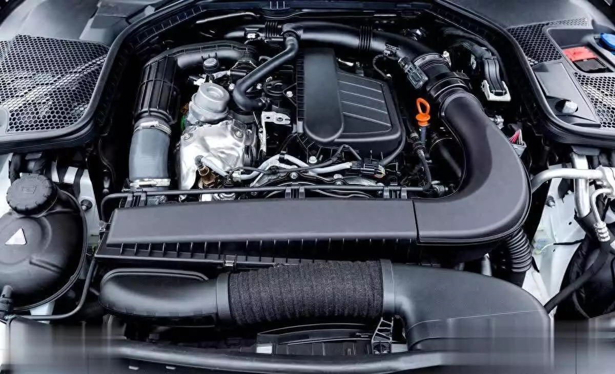 10万公里后才出磨合，大众发动机有什么不一样？看完你就懂了