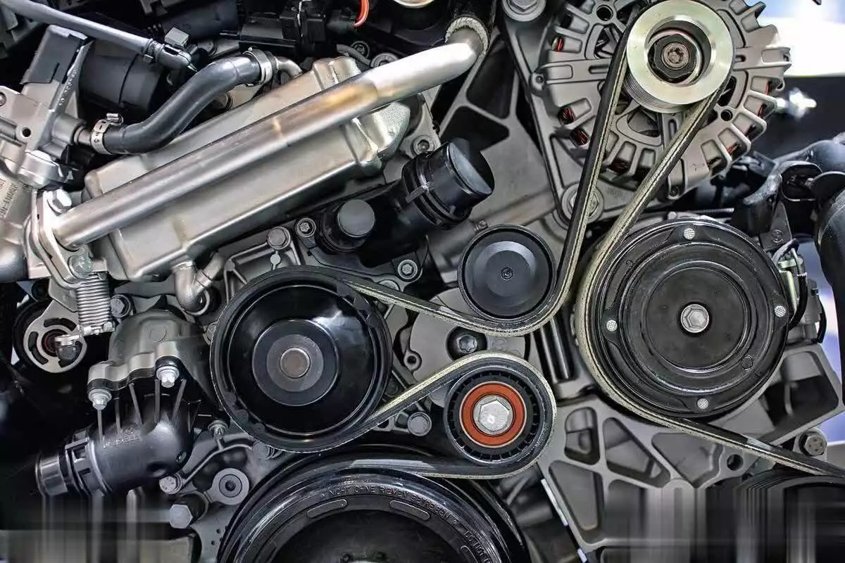 10万公里后才出磨合,大众发动机有什么不一样?看完你就懂了(图9) 大众发动机制造工艺_大众发动机10万公里磨合_发动机磨合