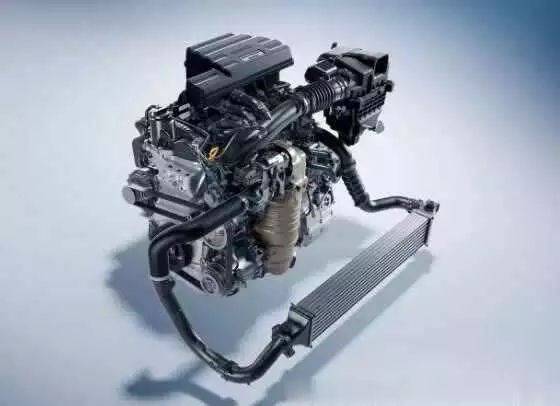 新车发动机磨合,这些要点要注意!(图3) 发动机磨合_磨合期注意事项_新车发动机磨合