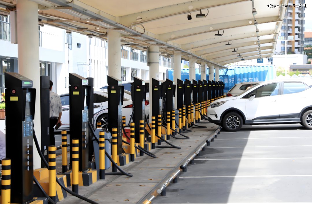 新能源汽车下乡又来了,但乡亲们真想换掉油车吗?(图4) 2025年新能源汽车下乡活动_2025汽车下乡补贴政策_新能源汽车下乡政策效果分析