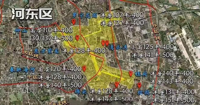 天津二手房买完担心降价,那你知道新房现在多贵吗?(图5) 二手房学区房投资分析_天津学区房降价趋势_天津二手自行车