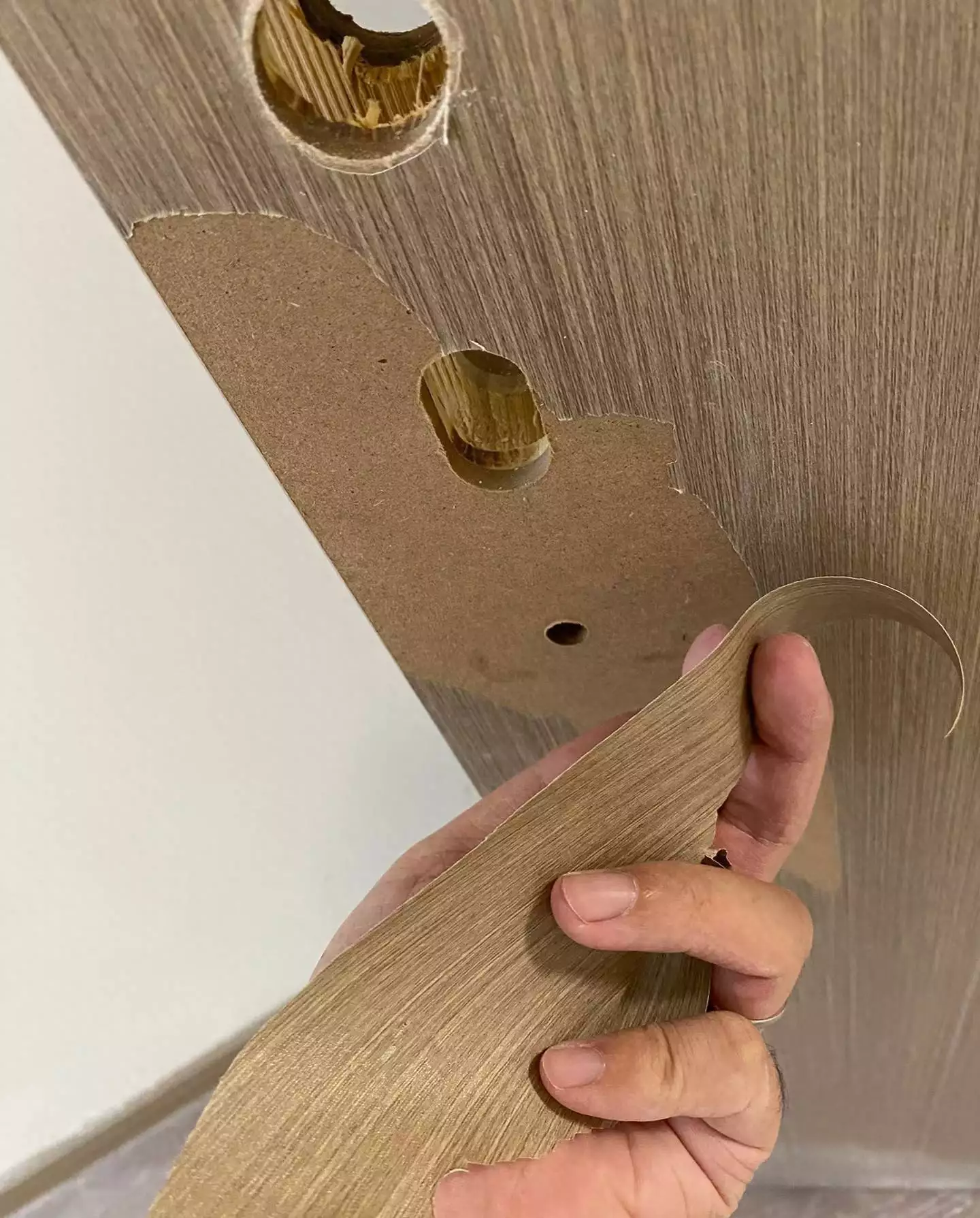 装修买木门的业主必看！木门选购指南来啦