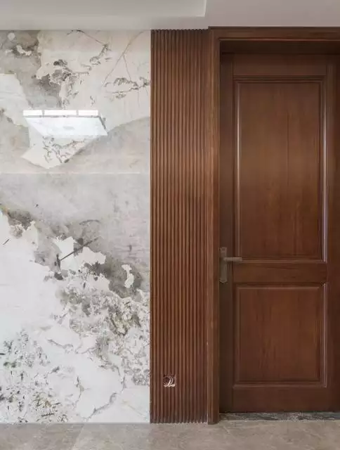 装修选木门_复合门价格一般多少钱_实木复合门选购指南