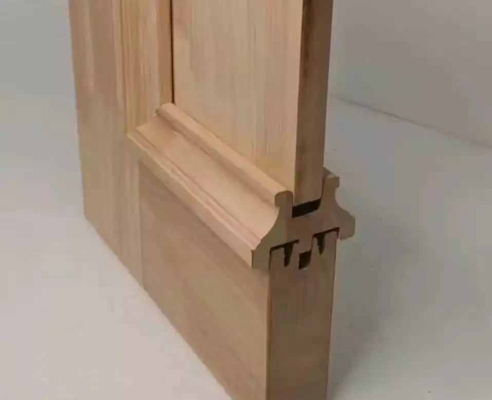 复合门价格一般多少钱_实木复合门选购指南_装修选木门