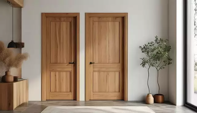 装修选木门_复合门价格一般多少钱_实木复合门选购指南