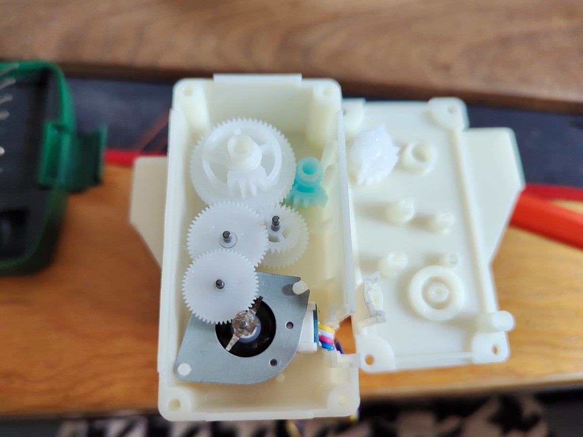 自己动手维修风冷冰箱冷藏区温度过低的问题及分析(图20) 美的冰箱冷藏温度过低_风冷冰箱冷冻区结霜维修_松下冰箱维修电话