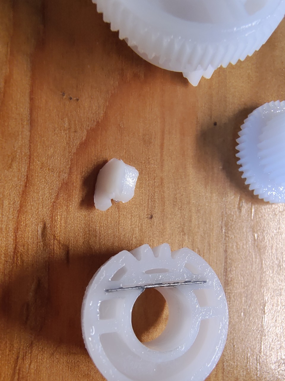 自己动手维修风冷冰箱冷藏区温度过低的问题及分析(图23) 风冷冰箱冷冻区结霜维修_美的冰箱冷藏温度过低_松下冰箱维修电话