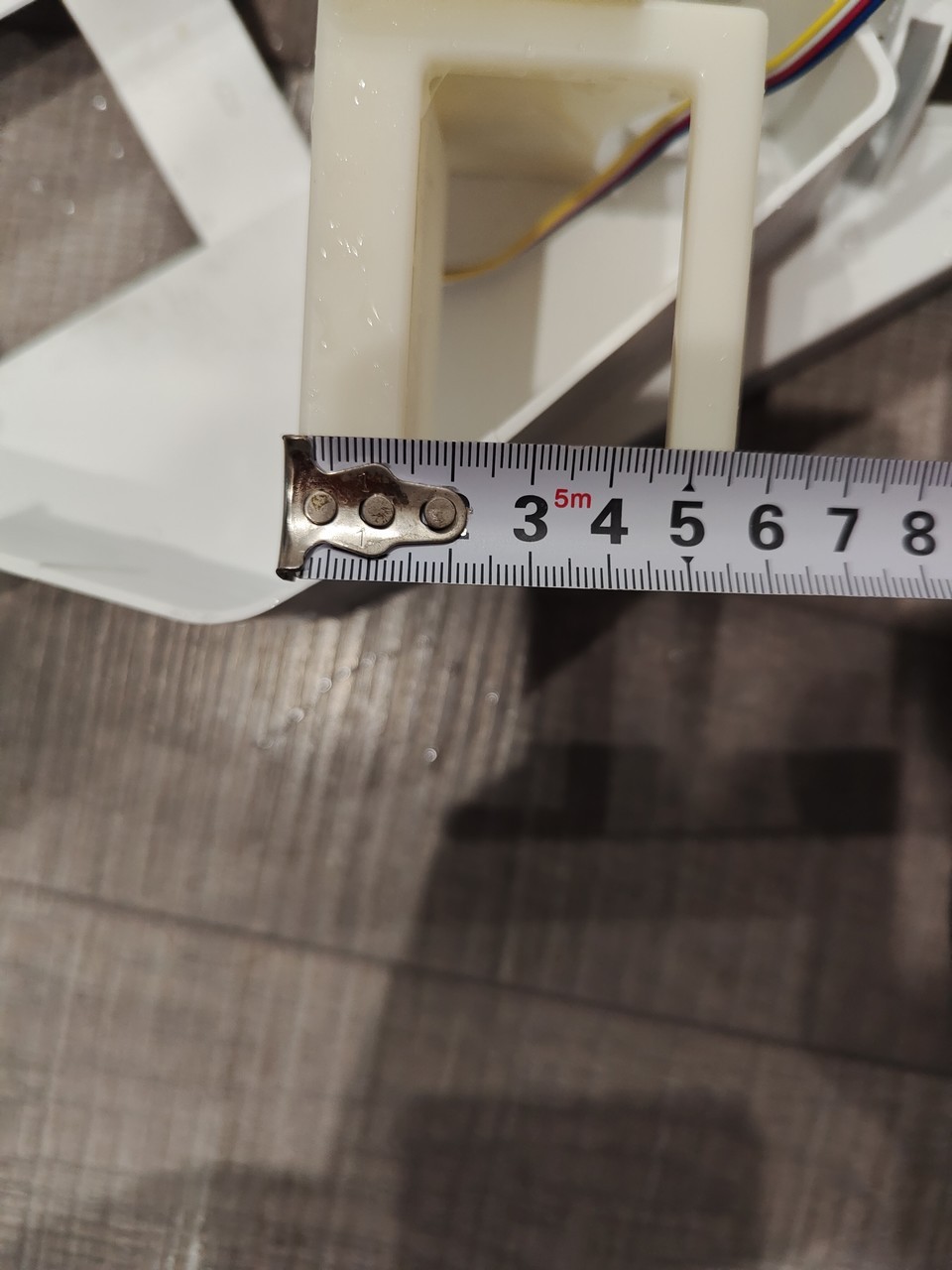 自己动手维修风冷冰箱冷藏区温度过低的问题及分析(图9) 风冷冰箱冷冻区结霜维修_松下冰箱维修电话_美的冰箱冷藏温度过低