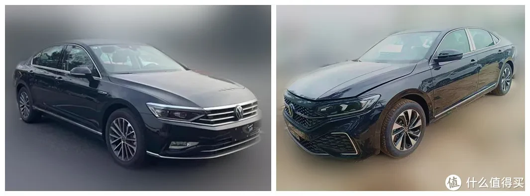 大众迈腾:取消后备箱“一脚踢”,春节前优惠2.3万(图3) 迈腾购车用户画像_迈腾销量配置颜色_能否更换蓝驱版迈腾后备箱