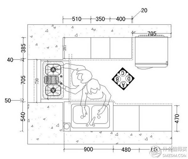 尺寸选择攻略_松下冰箱维修电话_冰箱选购经验