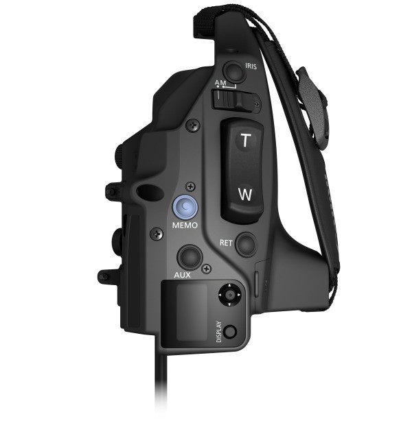 佳能推出新款RF卡口电影伺服镜头(图3) 佳能最新镜头_佳能CN7x17 KAS T/R1电影伺服镜头_CN7x17 KAS T/P1 PL卡口电影镜头