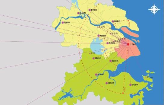 全国280多个城市都可用!新上海交通卡正式上线,哪里买?戳→(图3) 上海交通卡押金退吗_新上海交通卡 全国使用城市 20元押金可退