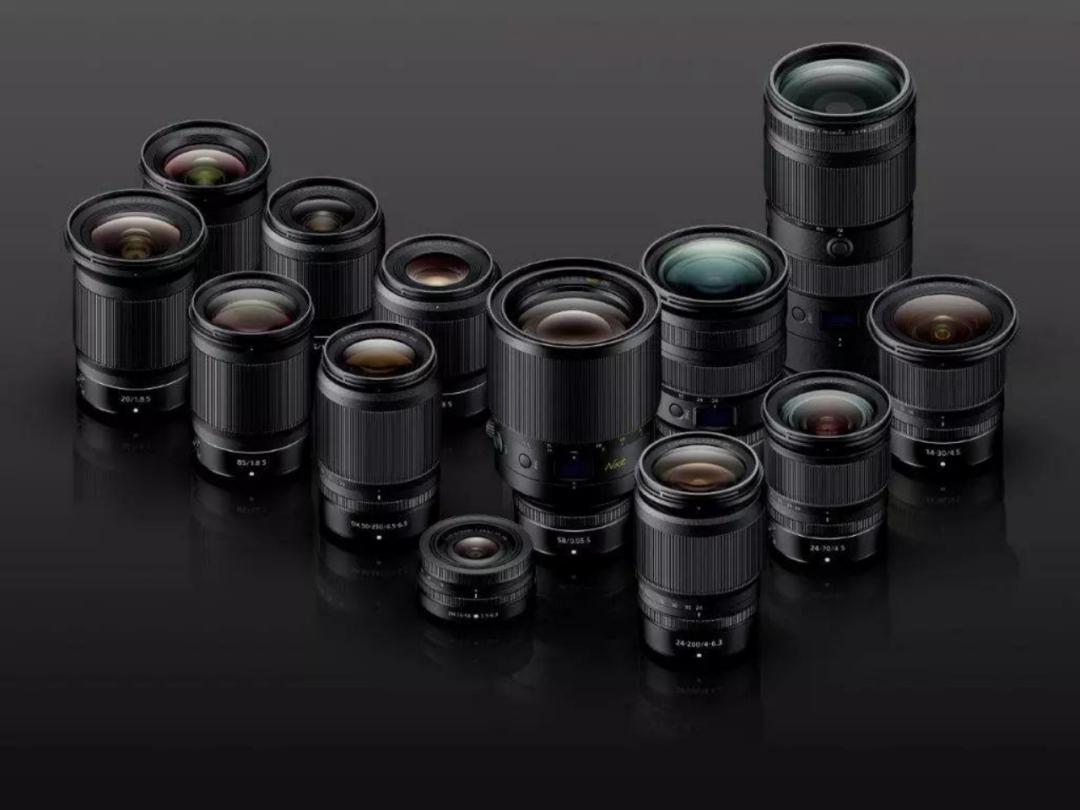 佳能RF卡口破解了?当前最受欢迎的镜头是谁?(图3) P&E器材大展 适马 腾龙 蔡司 RF卡口破解 佳能原厂镜头涨价 腾龙适马逆向开发 永诺35mm F1.8 佳能RF85_佳能最新镜头