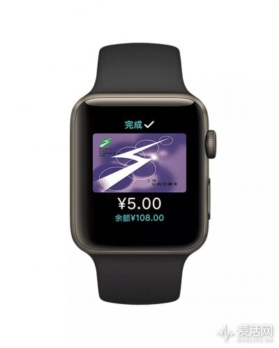 iPhone秒变交通卡 上海Apple Pay公交支付全攻略