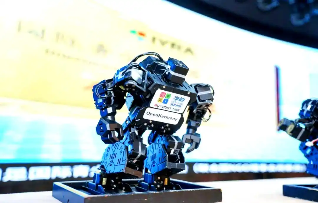 江西南昌市二十八中学子在IYRC竞赛中获佳绩