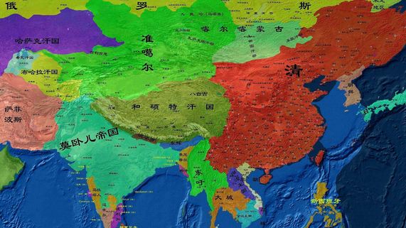 初中、高中必背中国历史朝代歌完整版,含历史学习技巧秘籍(图9) 历史朝代顺序歌及中国历史科技文化主要成就_育儿资源整理_带动孩子学习坚持