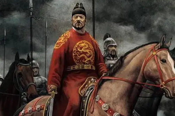 中国古代历史朝代顺序歌(图2) 中国古代历史朝代顺序歌_历史朝代顺序歌及中国历史科技文化主要成就_中国历史朝代顺序表