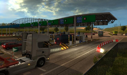 在游戏中走上人生巅峰 盘点模拟类单机游戏(图2) 在游戏中走上人生巅峰 盘点模拟类单机游戏