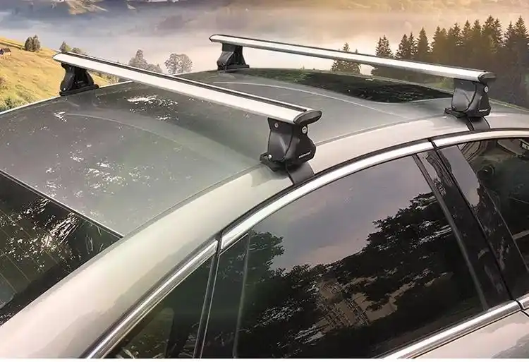 轿车可以加装车顶帐篷吗？如何加装？