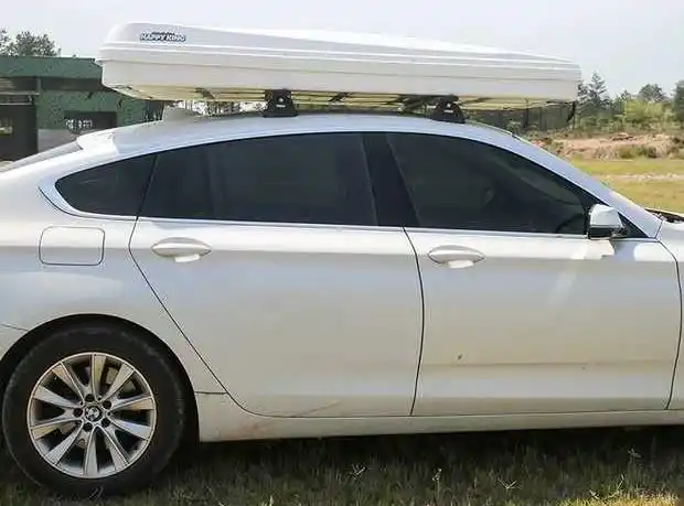 轿车可以加装车顶帐篷吗?如何加装?(图2) 高强度车顶行李架选择_轿车车顶帐篷安装_轿车车顶帐篷