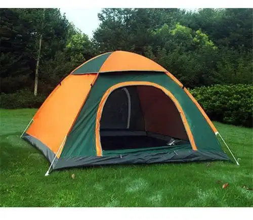 轿车可以加装车顶帐篷吗?如何加装?(图4) 轿车车顶帐篷安装_高强度车顶行李架选择_轿车车顶帐篷