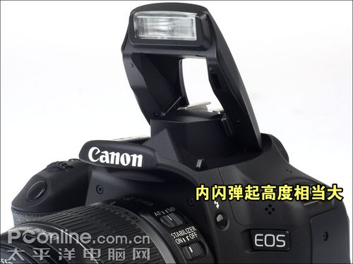 全高清视频单反 佳能500D评测(图15) 佳能500D评测