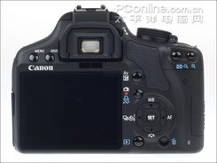全高清视频单反 佳能500D评测(图5) 佳能500D评测