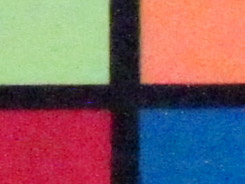 全高清视频单反 佳能500D评测(图66) 佳能500D评测