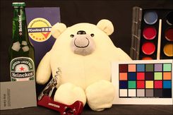 全高清视频单反 佳能500D评测(图68) 佳能500D评测