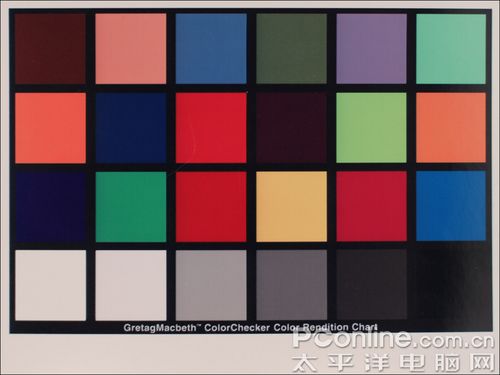 全高清视频单反 佳能500D评测(图70) 佳能500D评测