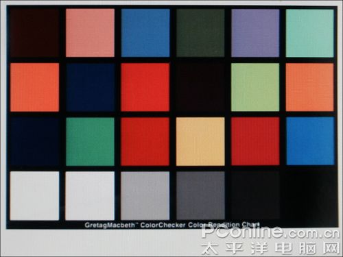 全高清视频单反 佳能500D评测(图71) 佳能500D评测