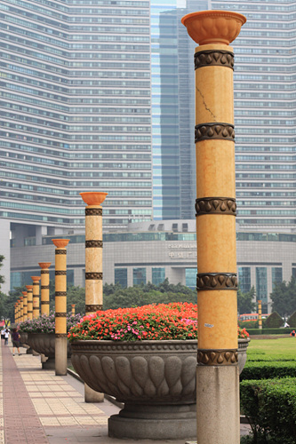 全高清视频单反 佳能500D评测(图72) 佳能500D样张