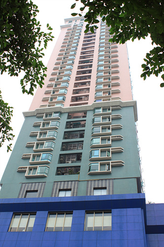 全高清视频单反 佳能500D评测(图73) 佳能500D样张