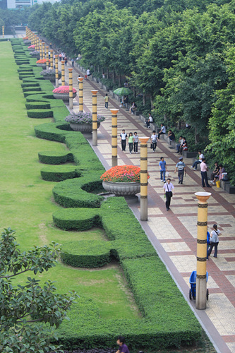 全高清视频单反 佳能500D评测(图74) 佳能500D样张