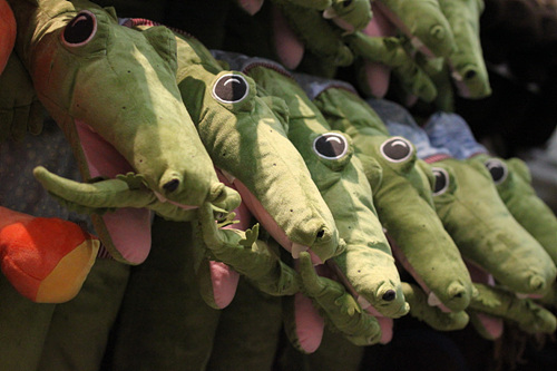 全高清视频单反 佳能500D评测(图81) 佳能500D样张