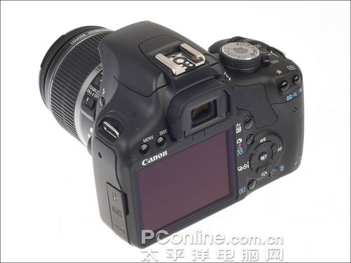 全高清视频单反 佳能500D评测(图97) 佳能500D评测