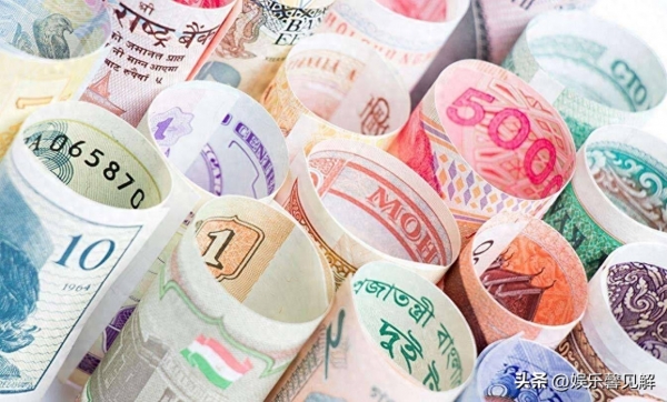 联合国预算分摊投票的结果出炉，中国要付50亿元，联合国钱包见底，中美日缴费最多