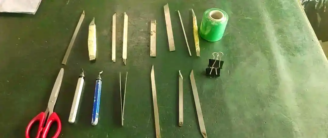 羽毛球拍修复指南：工具与技巧全揭秘