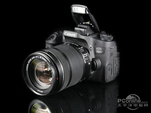 佳能760D支持1080P视频吗？支持720P视频吗？