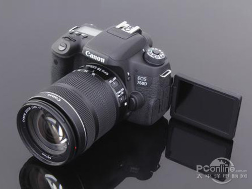 佳能760D支持1080P视频吗?支持720P视频吗?(图2) 佳能760D支持720P视频吗