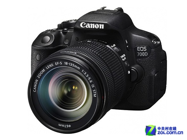 入门、全幅样样有 单反相机购买全攻略(图2) 入门、全幅样样有 单反相机购买全攻略